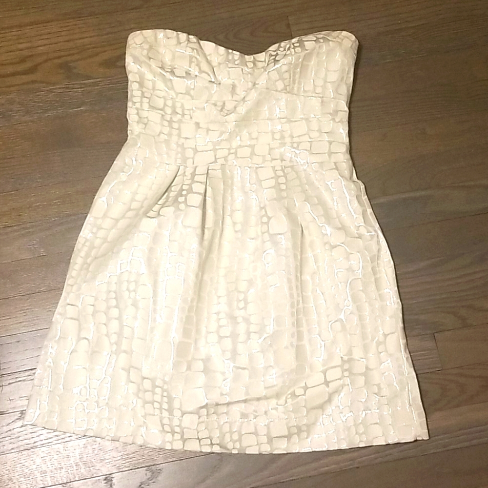 American eagle dress